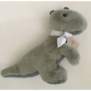 NEW Baby Plush Dinosaur Toddler Toy Stuffed Animal Plush Cuddle Infant Gift Snug